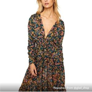 Misa Los Angeles Dress